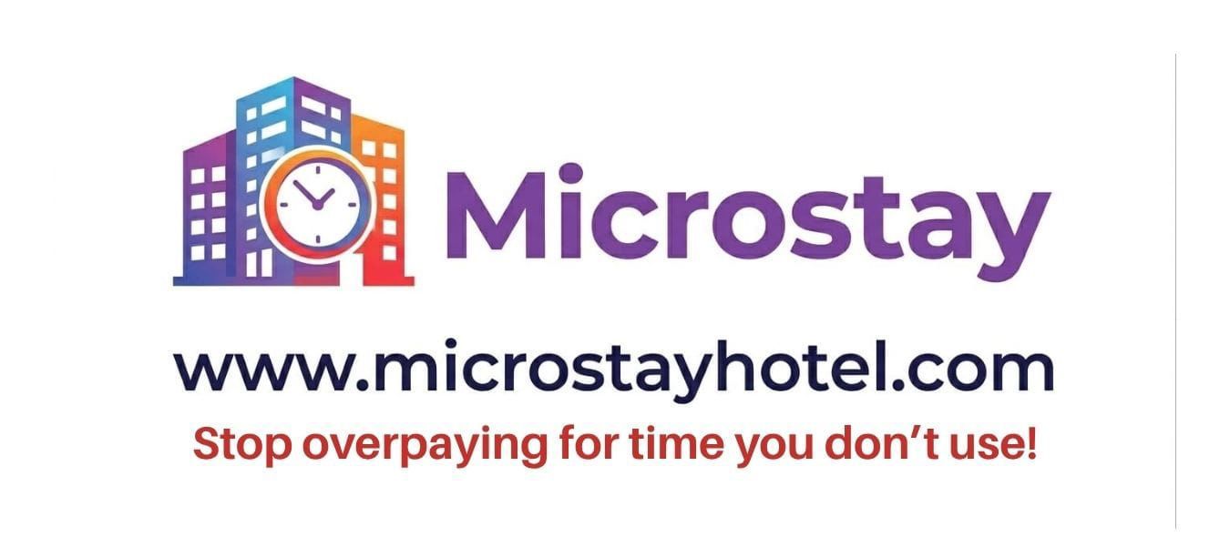 Microstay Logo
